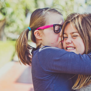 5 WAYS TO FOSTER TOLERANCE AND INCLUSION IN OUR CHILDREN