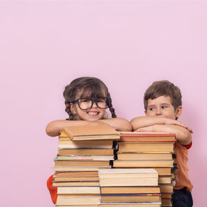 5 Children’s Books That Introduce Acceptance