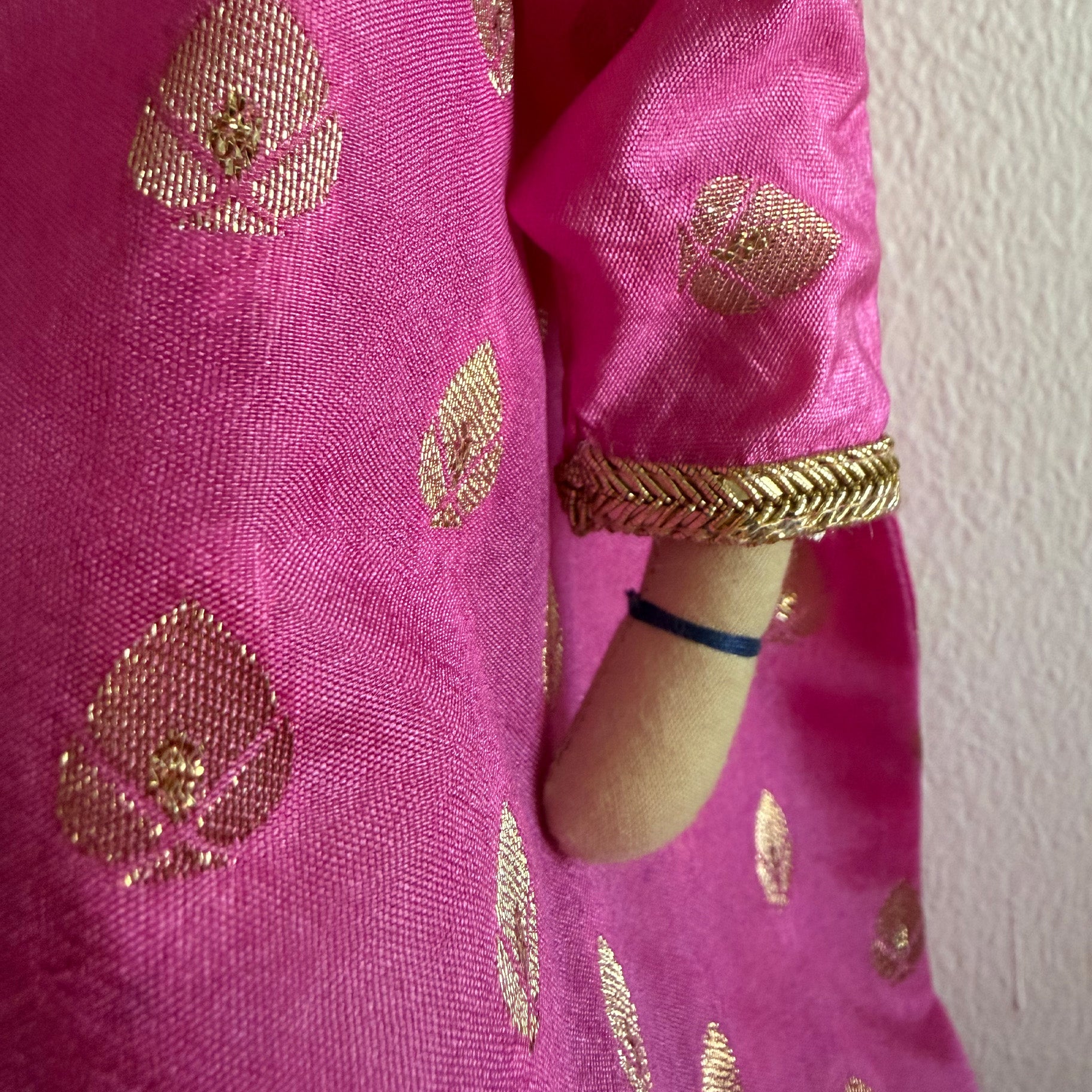 Luna Designer Doll Clothing