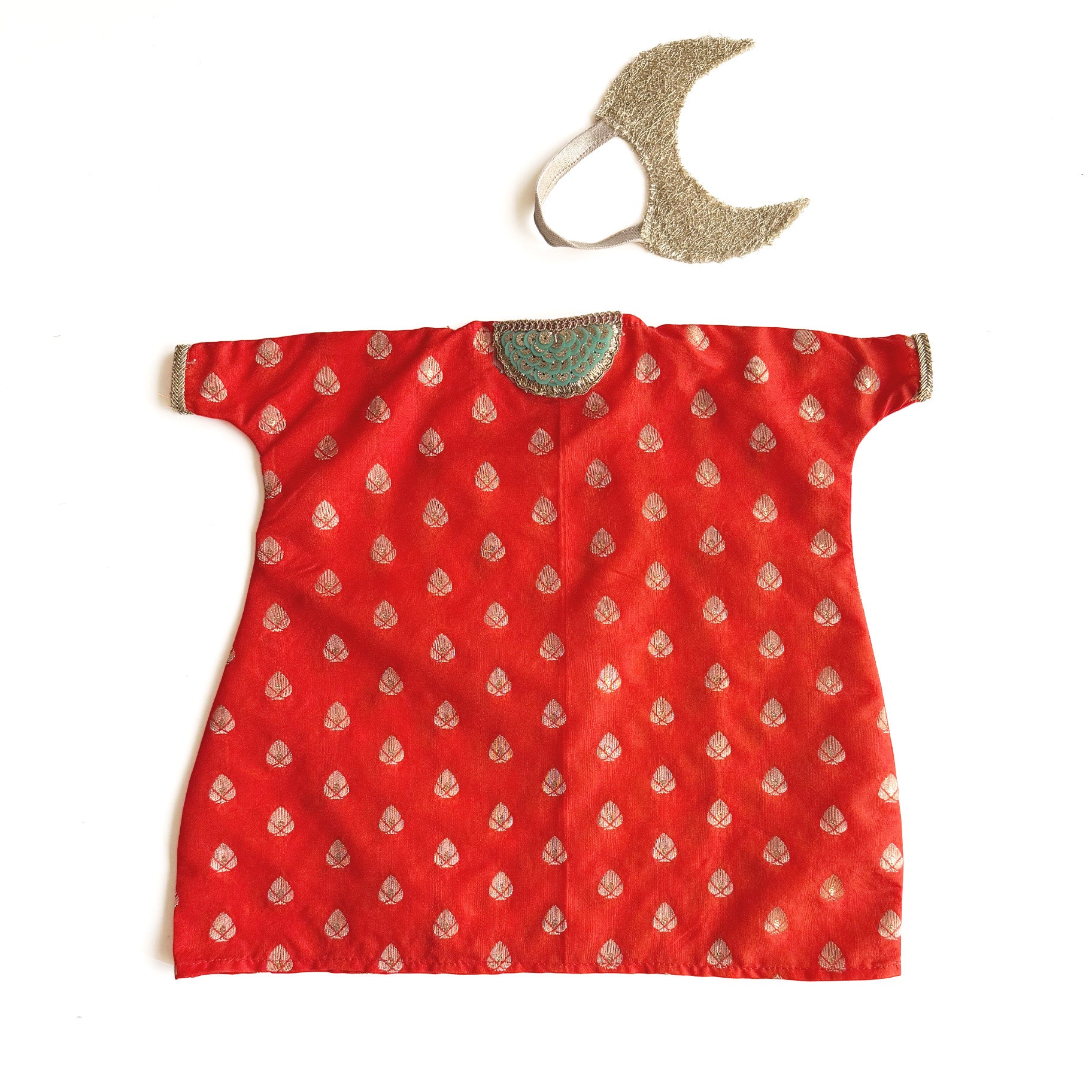 Luna Designer Doll Clothing