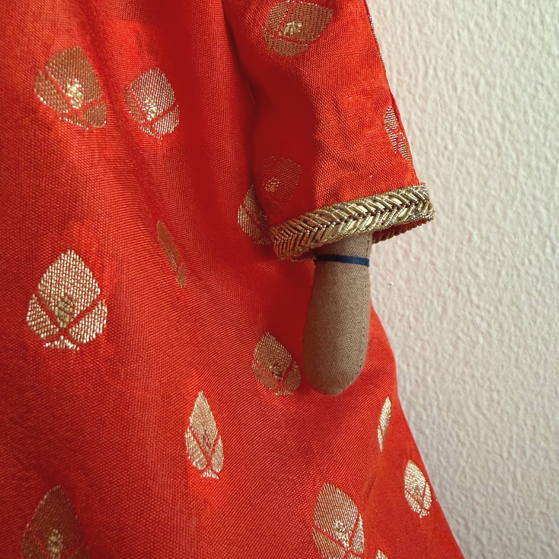 Luna Designer Doll Clothing