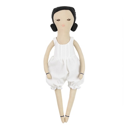 Personalized Designer Doll