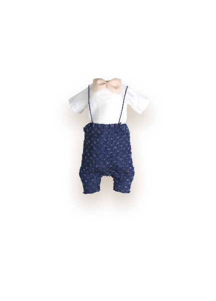 Personalize HENRY Doll