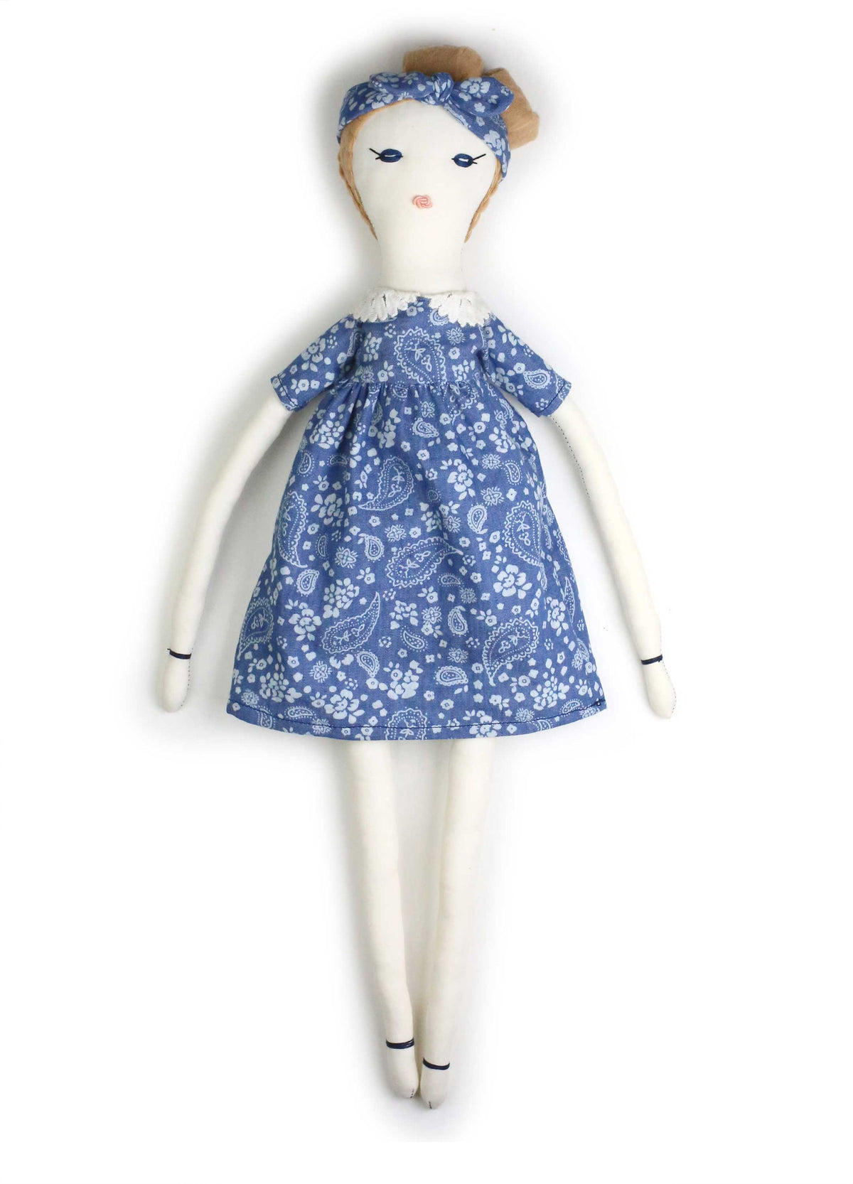 Personalize GIGI Doll