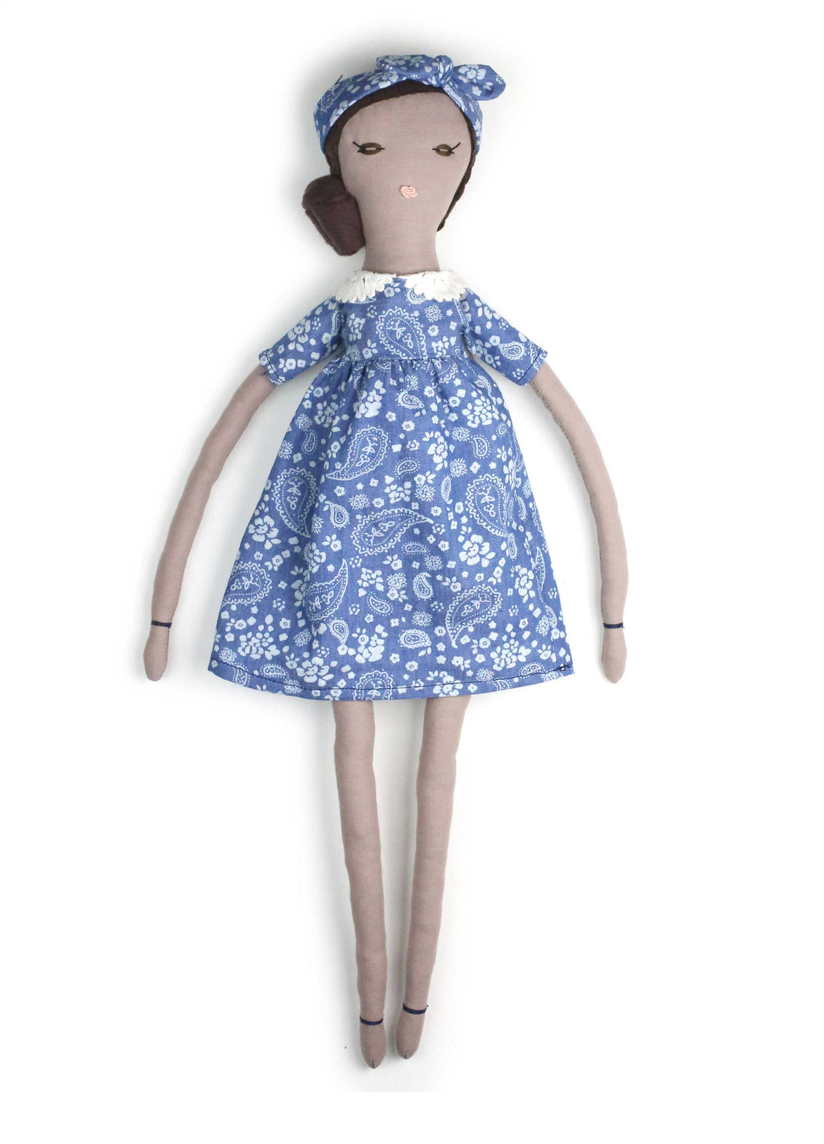 Personalize GIGI Doll