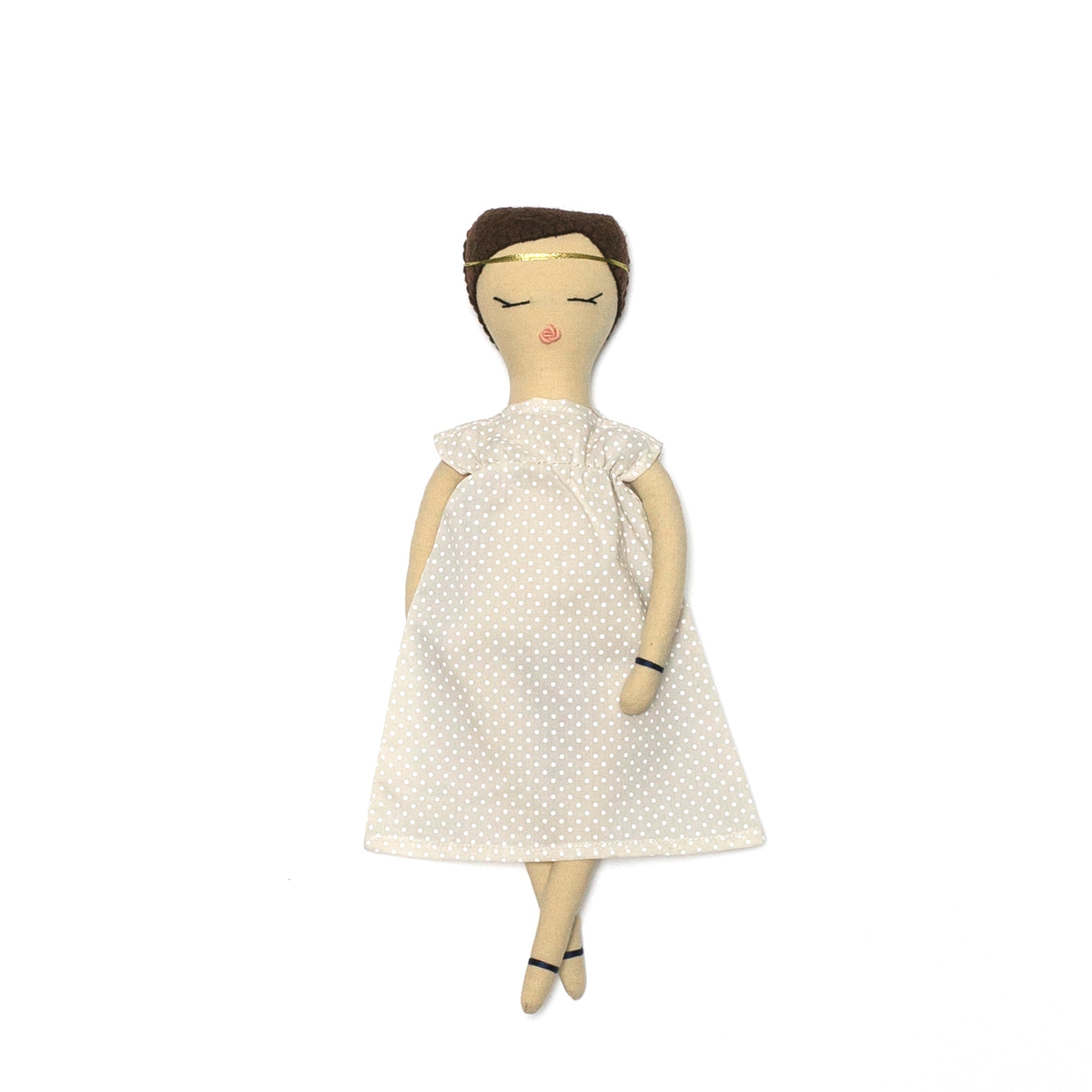 Petite Angel Rag Doll