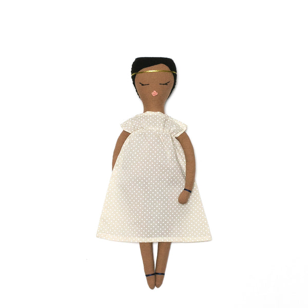 Angel Rag Doll Unusual Christening Gifts for Girl Dumy