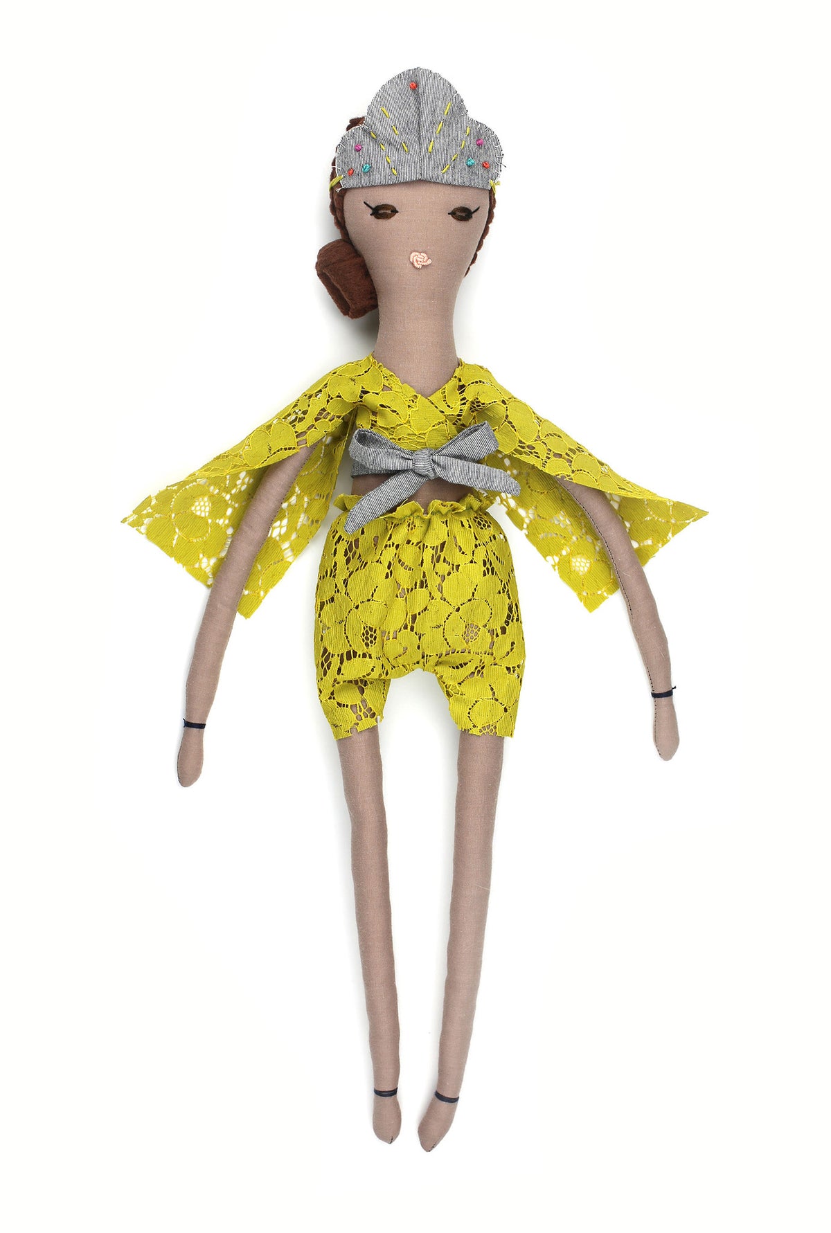 Personalize FARAH Doll