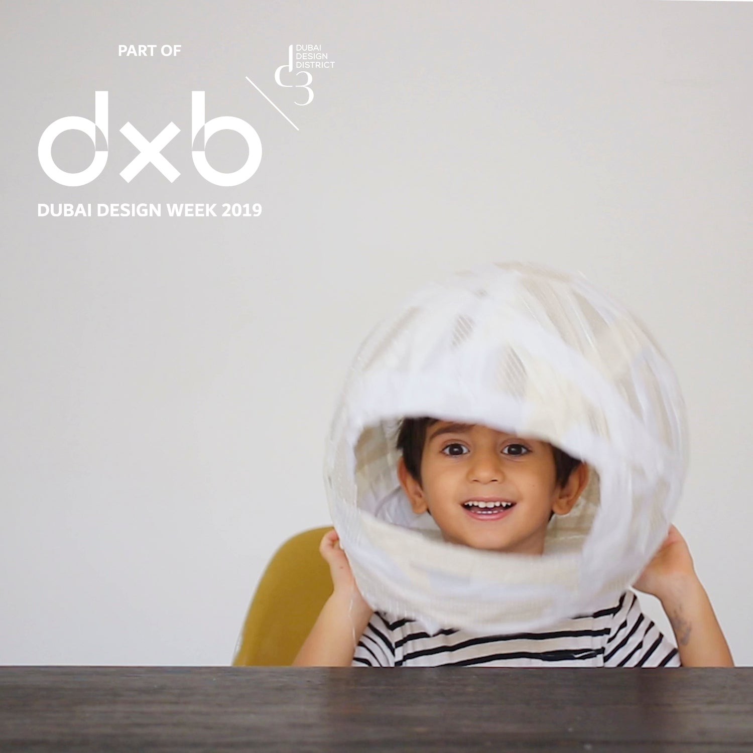 Best Workshops For Kids During Dubai Design Week 2019