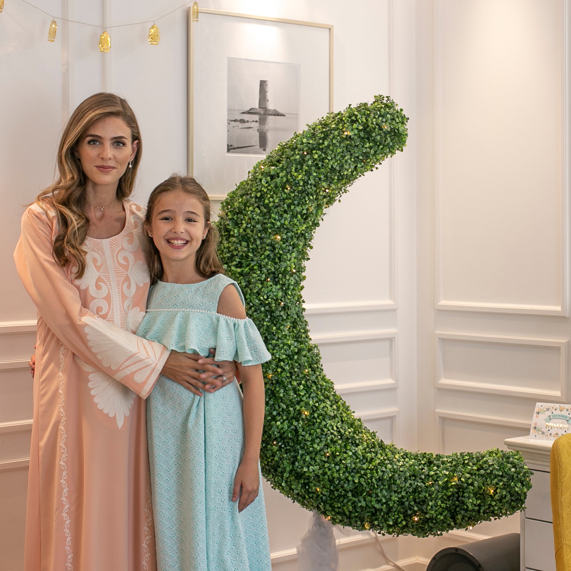 The Spirit Of Ramadan With Maha Gorton