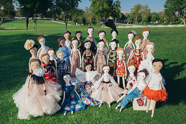 #27Dresses for Charity