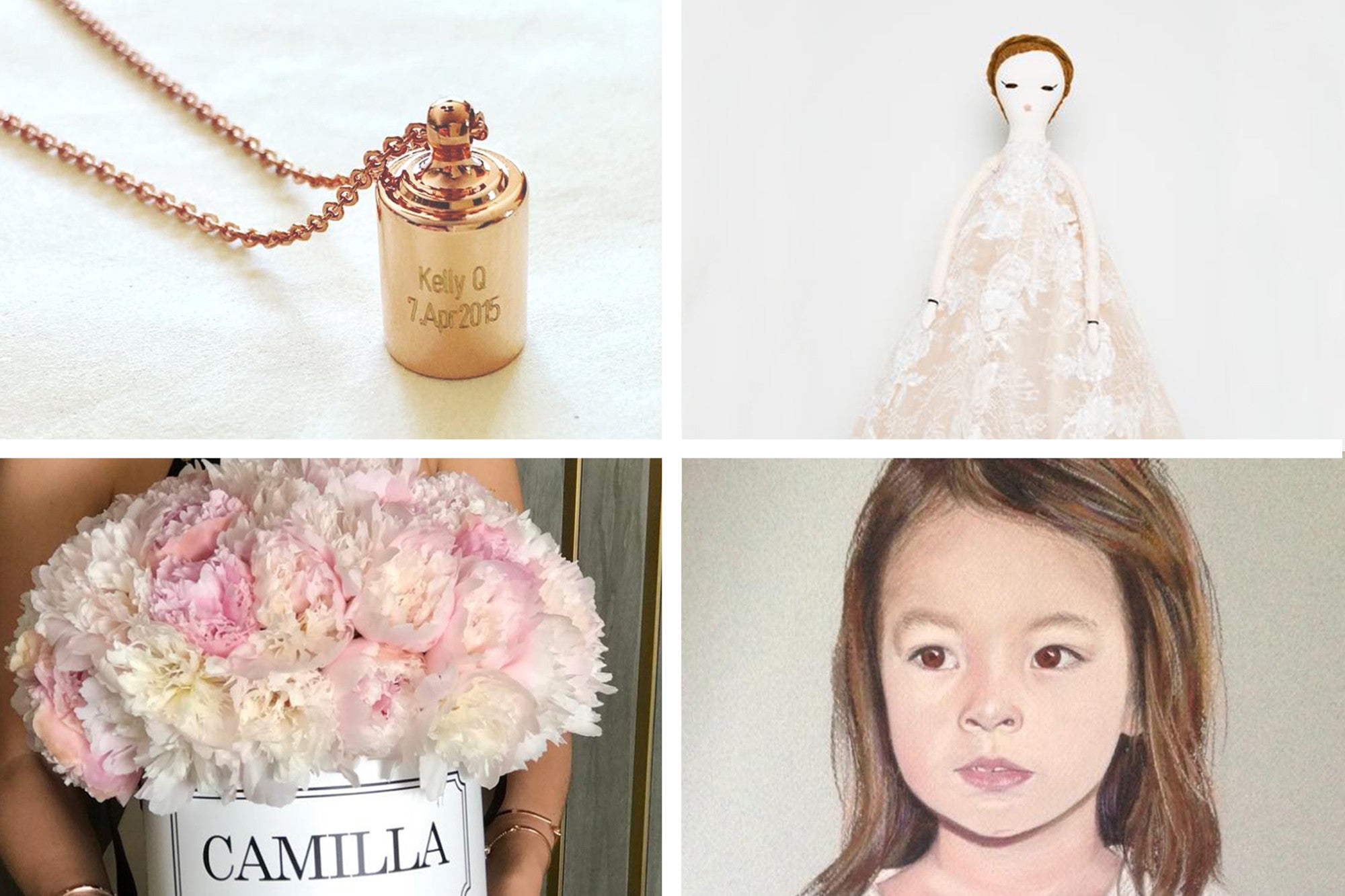 4 Unique Mothers Day Gifts You Want