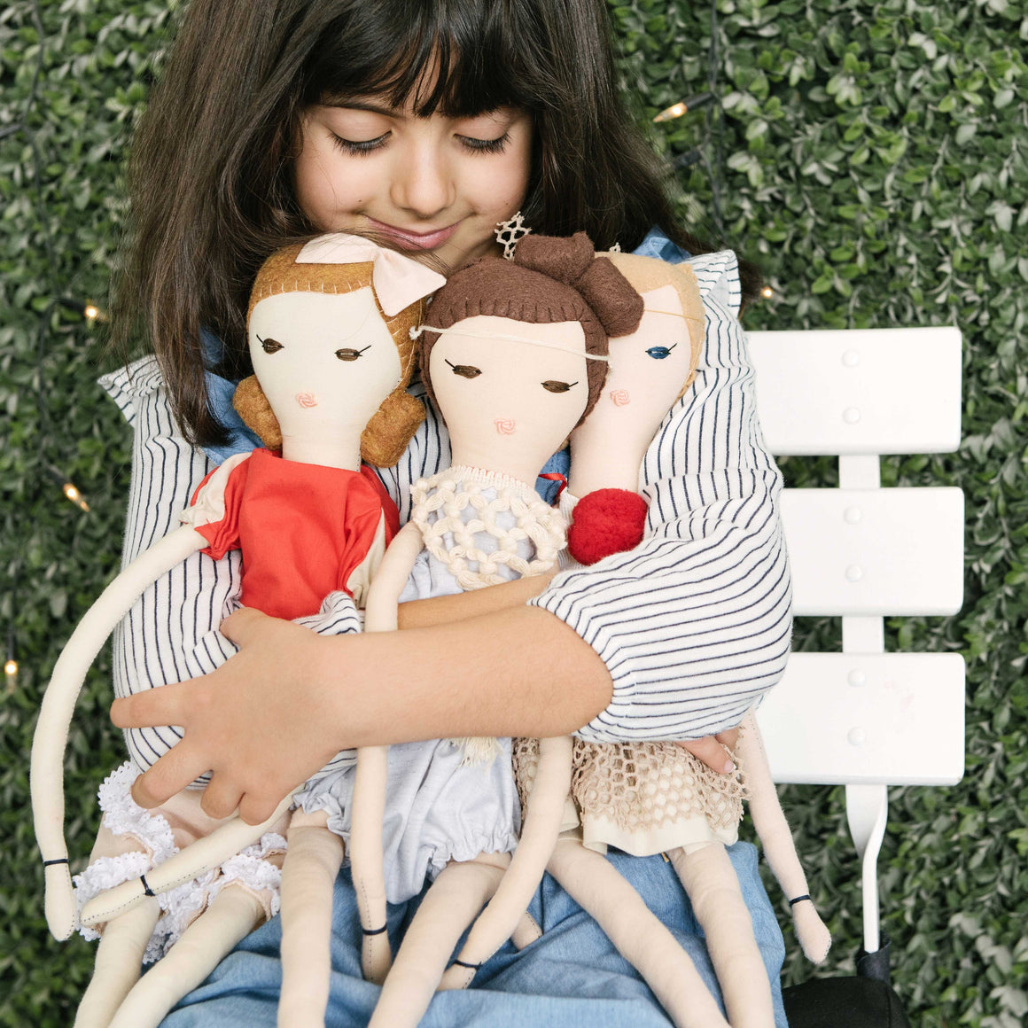 Legacy Designer Dolls & Accessories