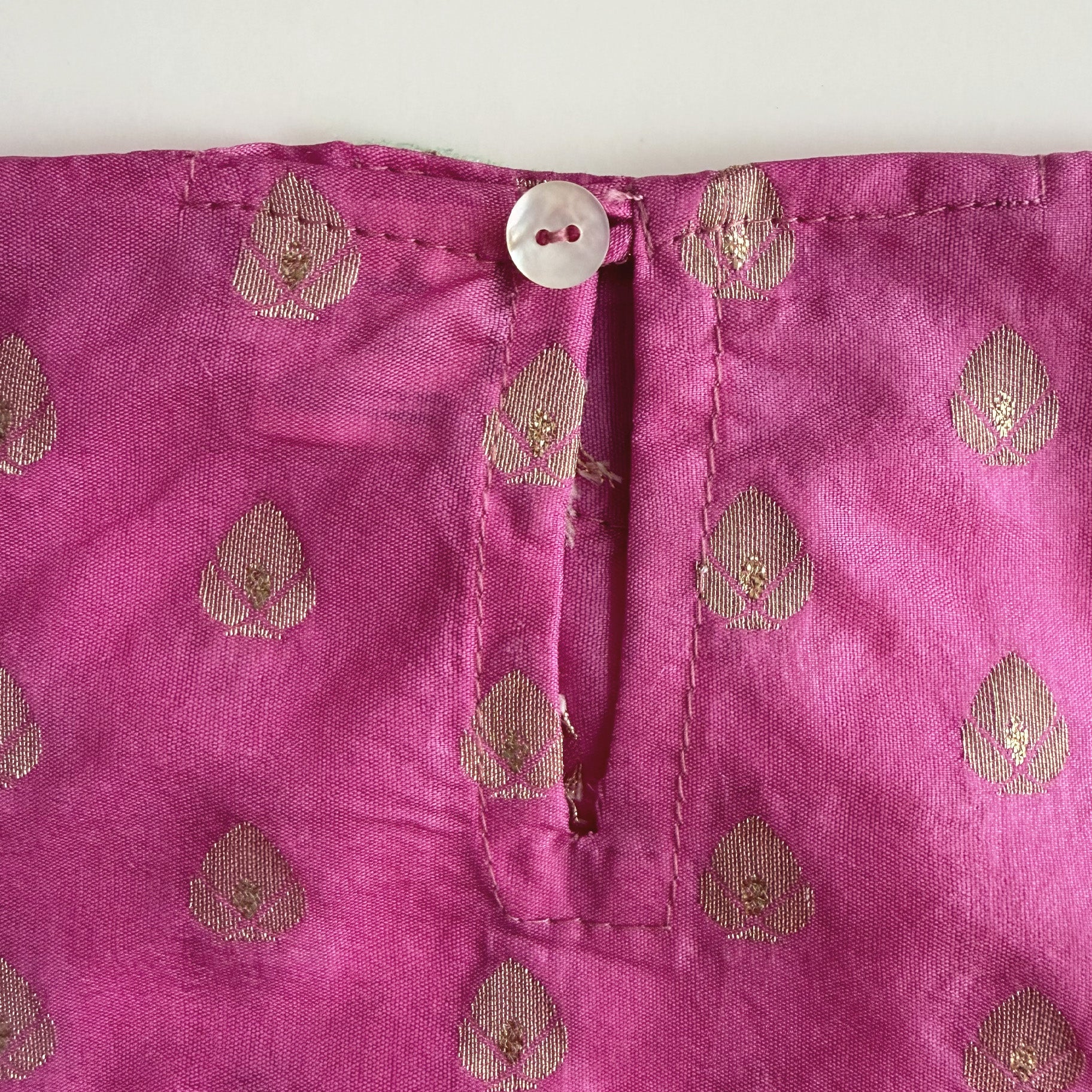 Luna Designer Doll Clothing