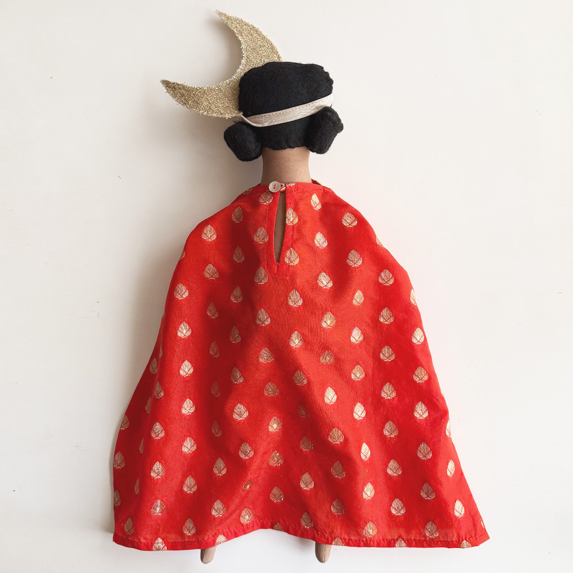 Luna Designer Doll Clothing