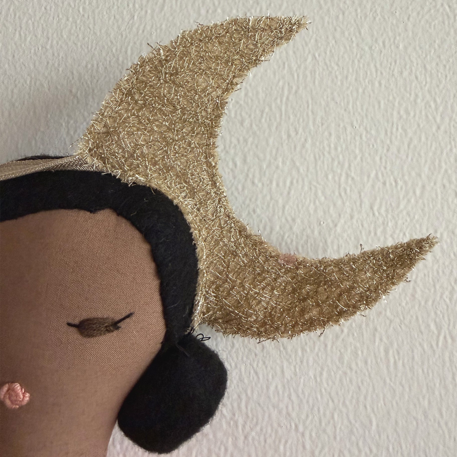 Luna Designer Doll Clothing