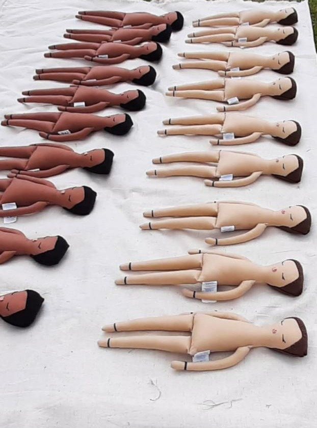 Respect Mother Nature