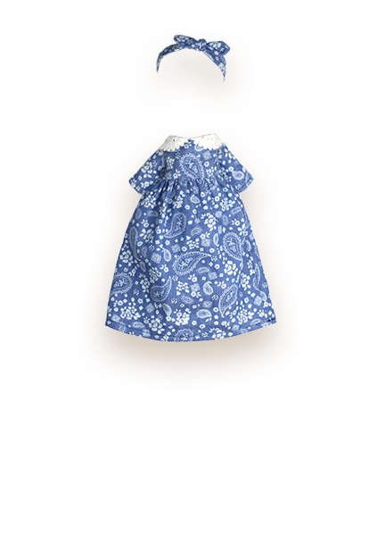 Personalize GIGI Doll