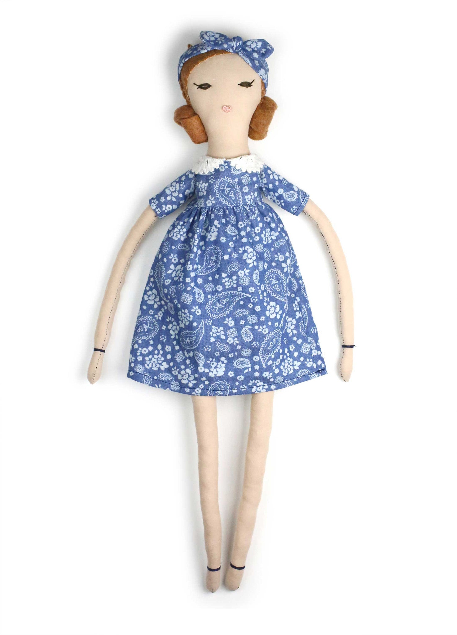 Personalize GIGI Doll