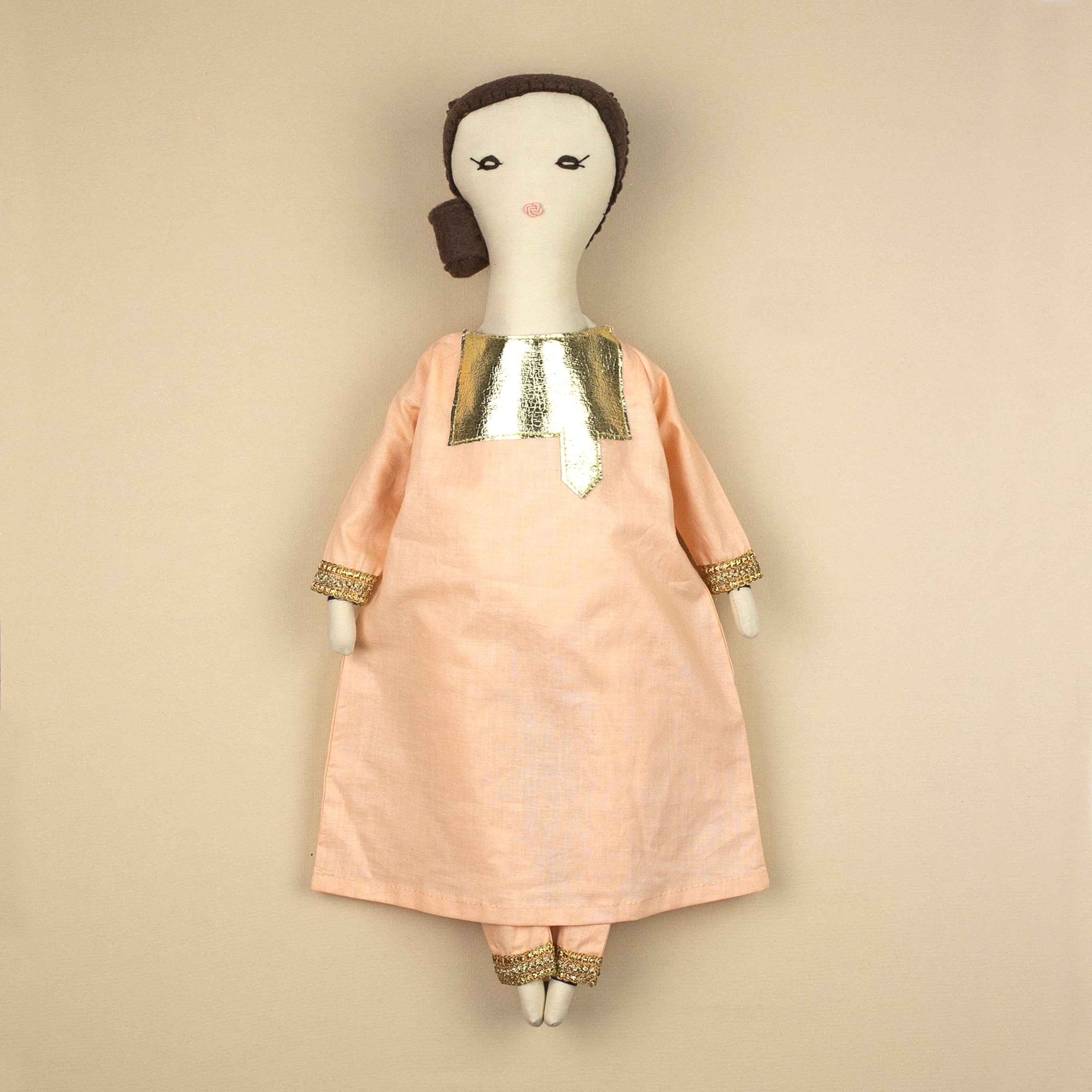 Amal Designer Doll Clothing