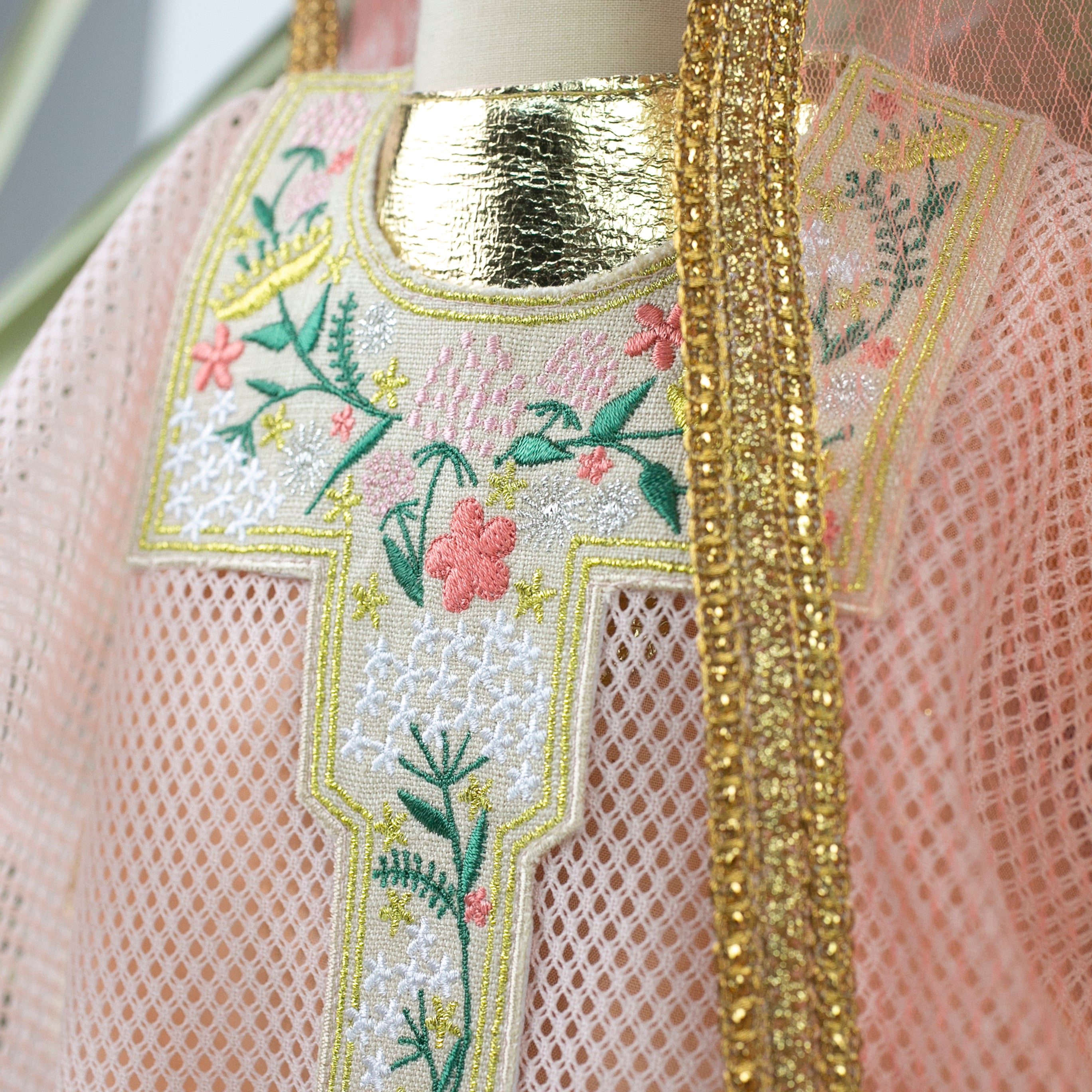 Amal Designer Doll Clothing