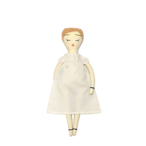 Petite Angel Rag Doll
