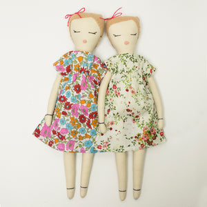 Limited Edition Petite Doll Gift Set