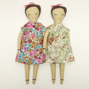 Limited Edition Petite Doll Gift Set