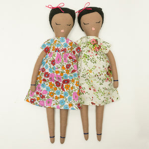 Limited Edition Petite Doll Gift Set