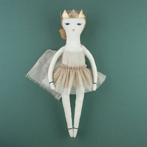 Léya Designer Doll Clothing