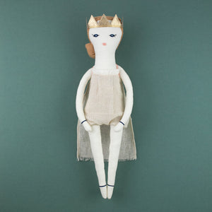 Léya Designer Doll Clothing