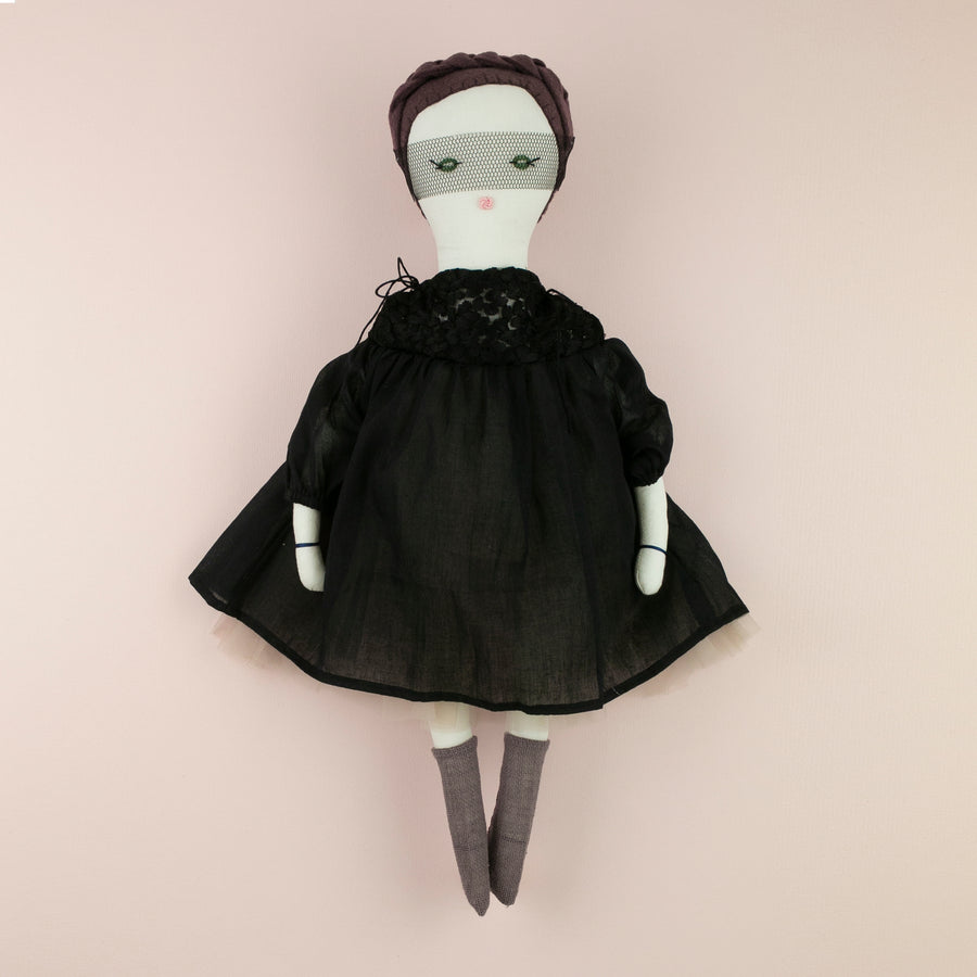 Melonie Designer Doll Clothing