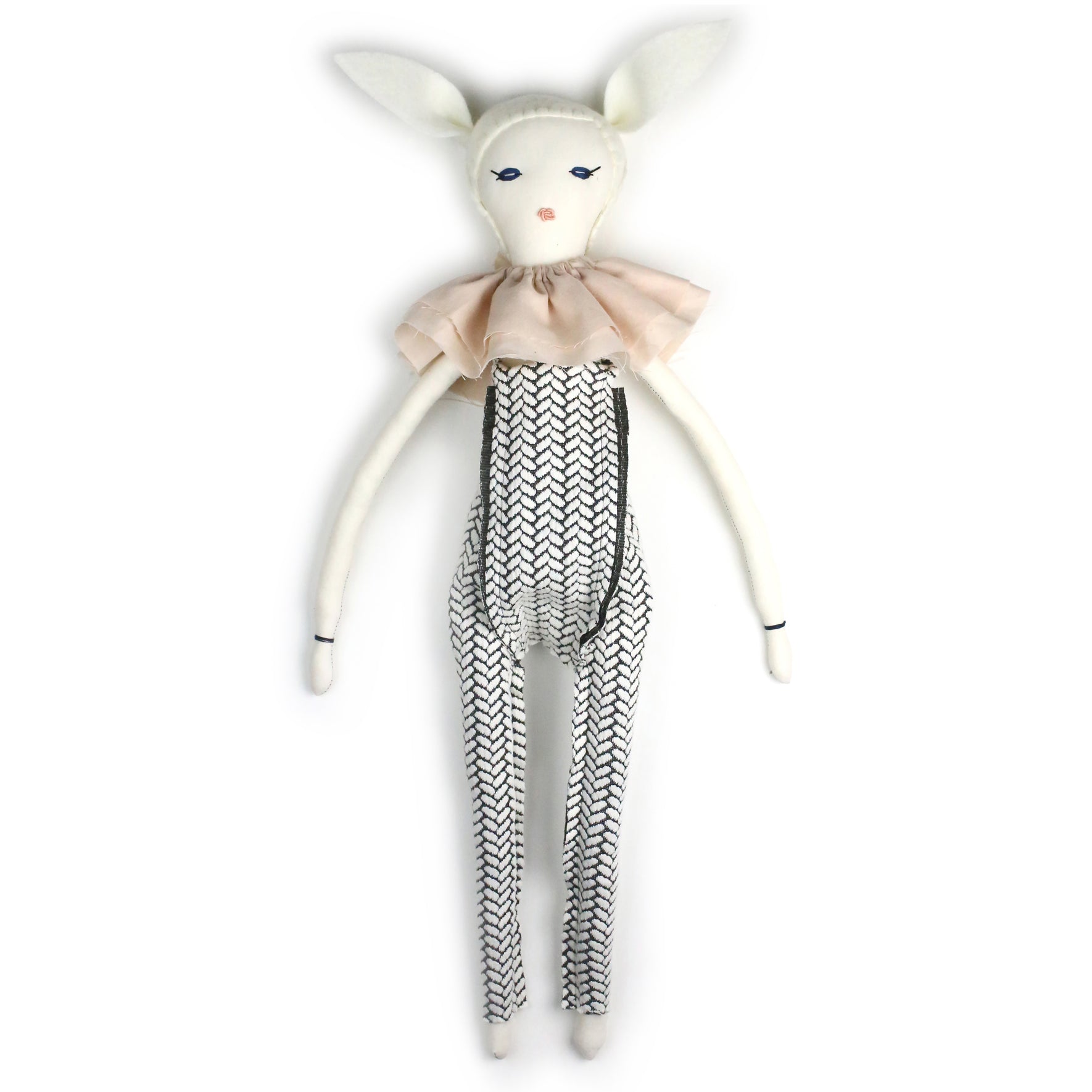 Human Rag Doll