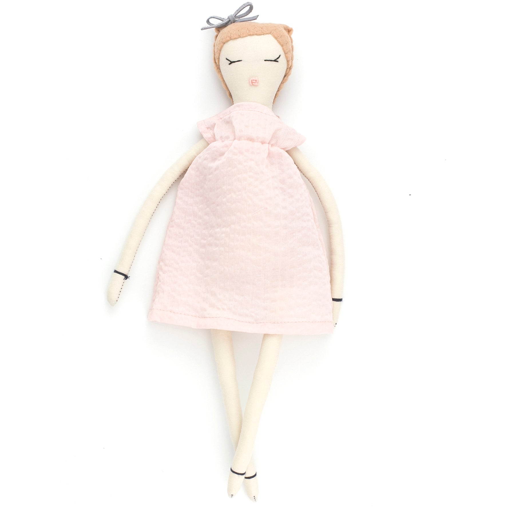 Cutie Patootie Petite Doll Gift Set