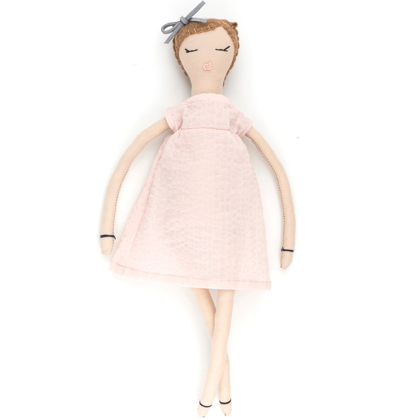 Cutie Patootie Petite Doll Gift Set