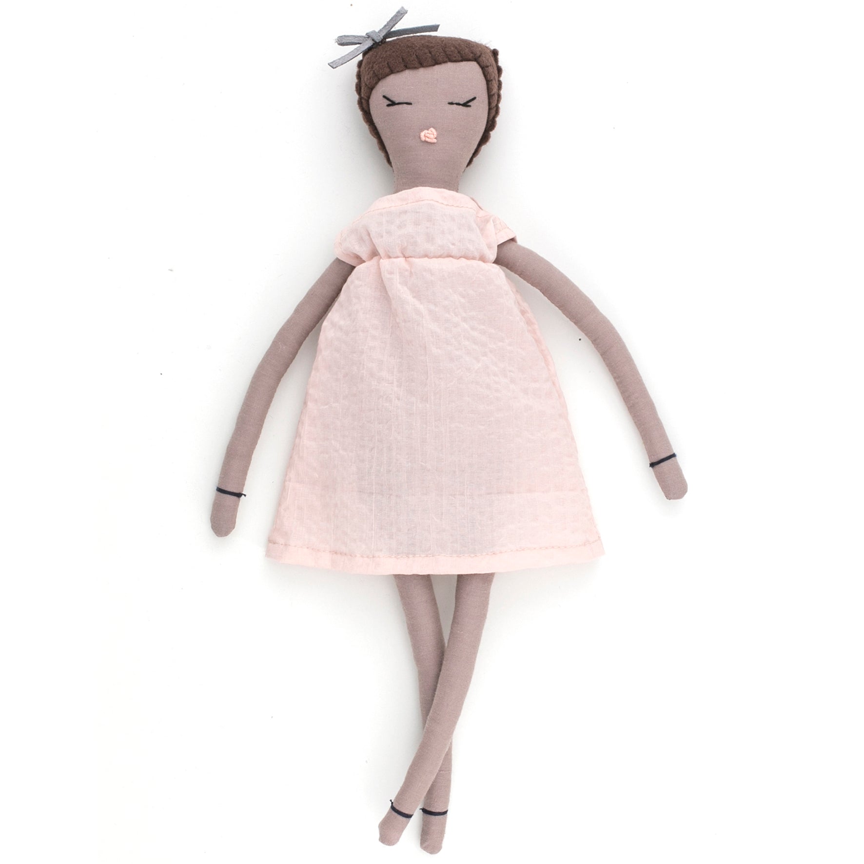 Cutie Patootie Petite Doll Gift Set