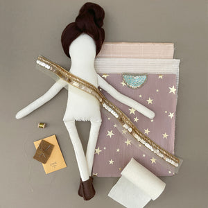 DOLL KIT / Eid Edit
