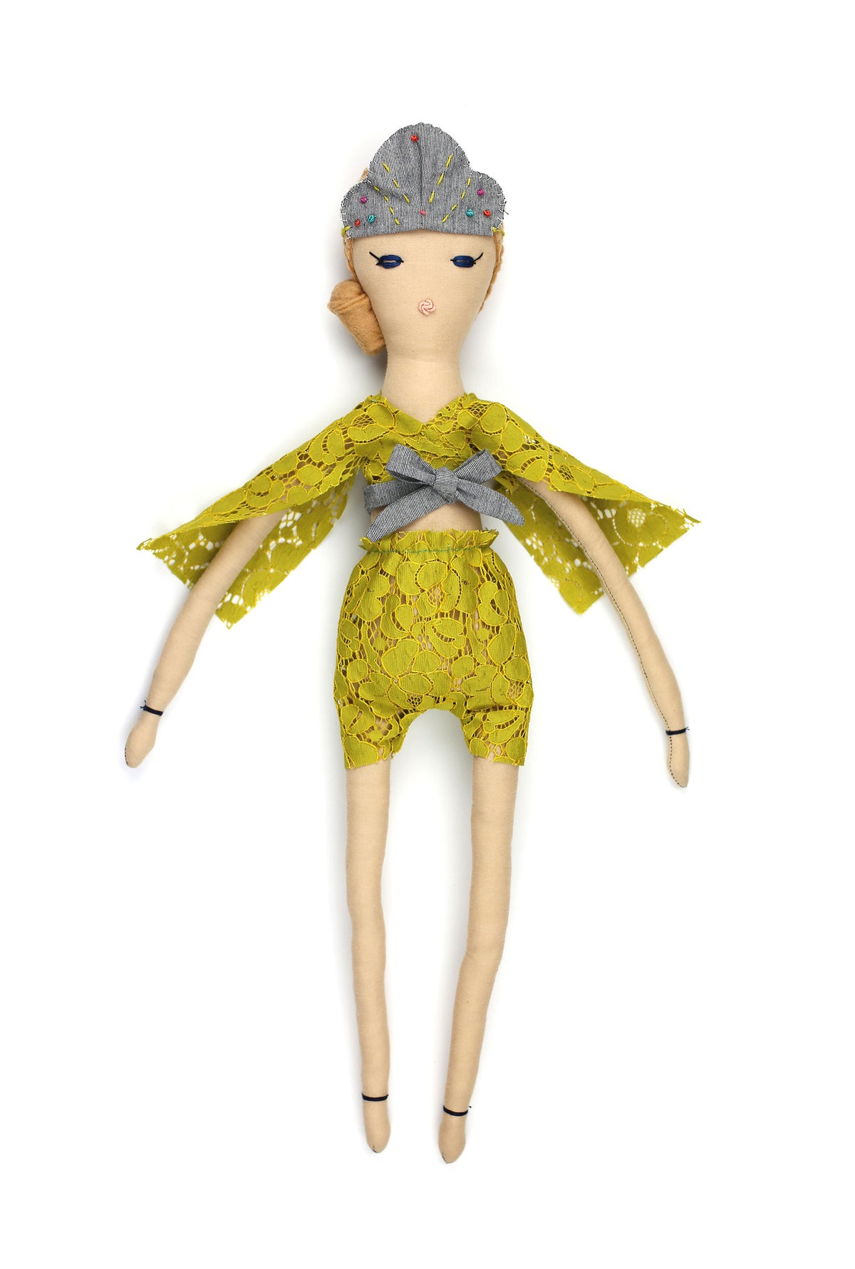 Personalize FARAH Doll